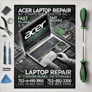 acer laptop repair