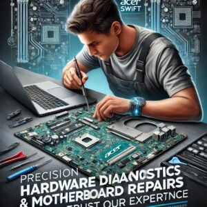 Acer Swift Hardware Diagnostics