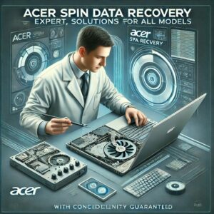 acer spin data recovery