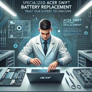 acer swift battery replacement